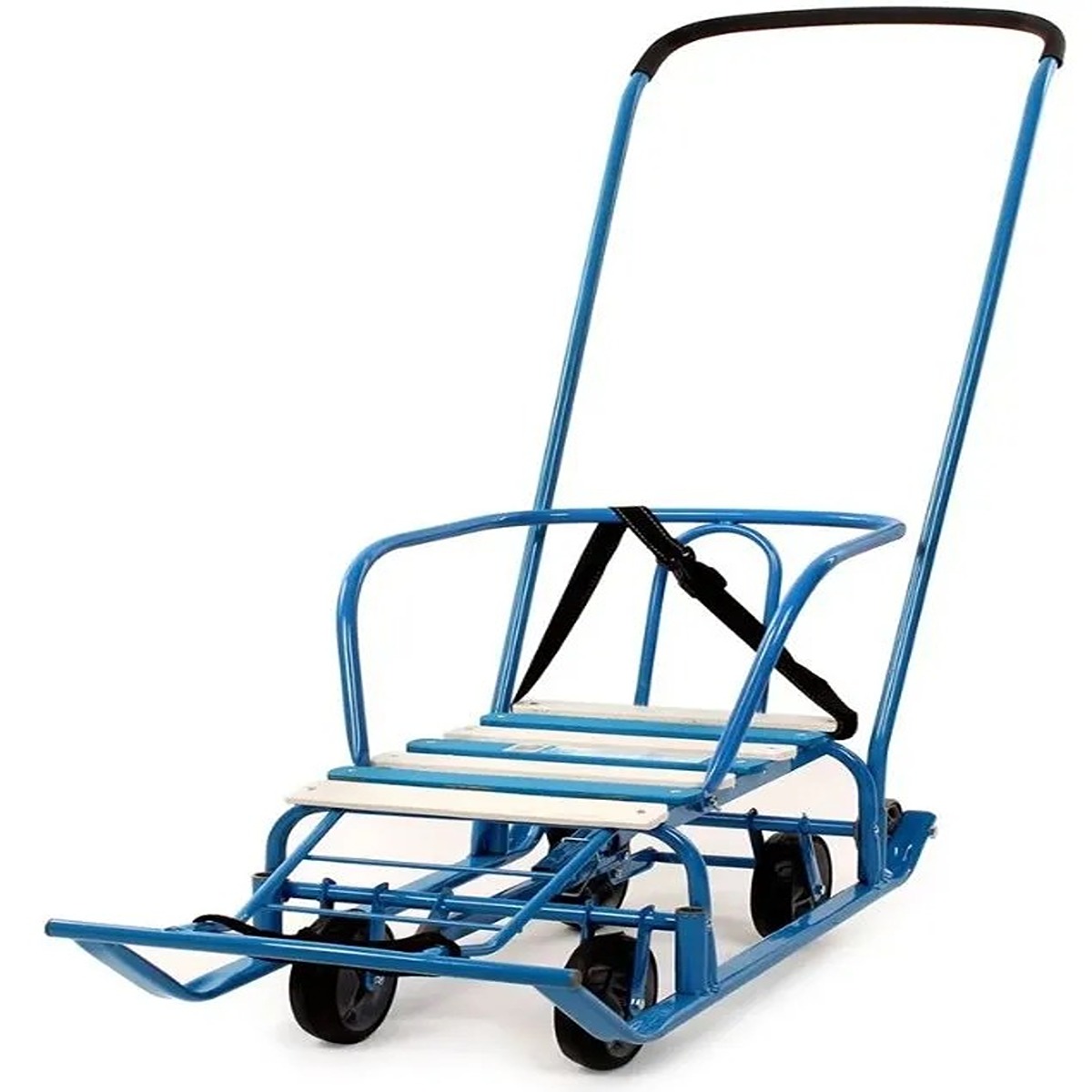 Санки NiKA kids Тимка 5 - фото 3