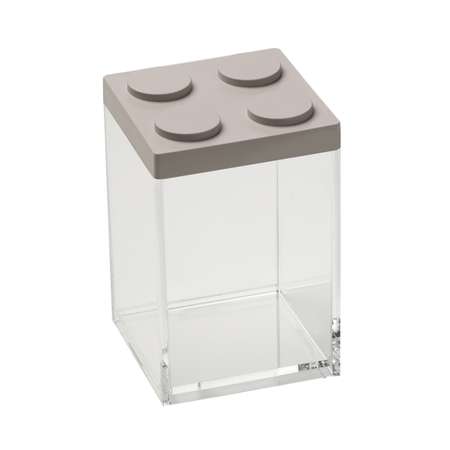 Контейнер квадратный Omada Brickstore