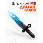 Нож PalisWood