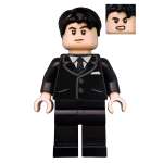 Фигурка LEGO Super Heroes Hogan