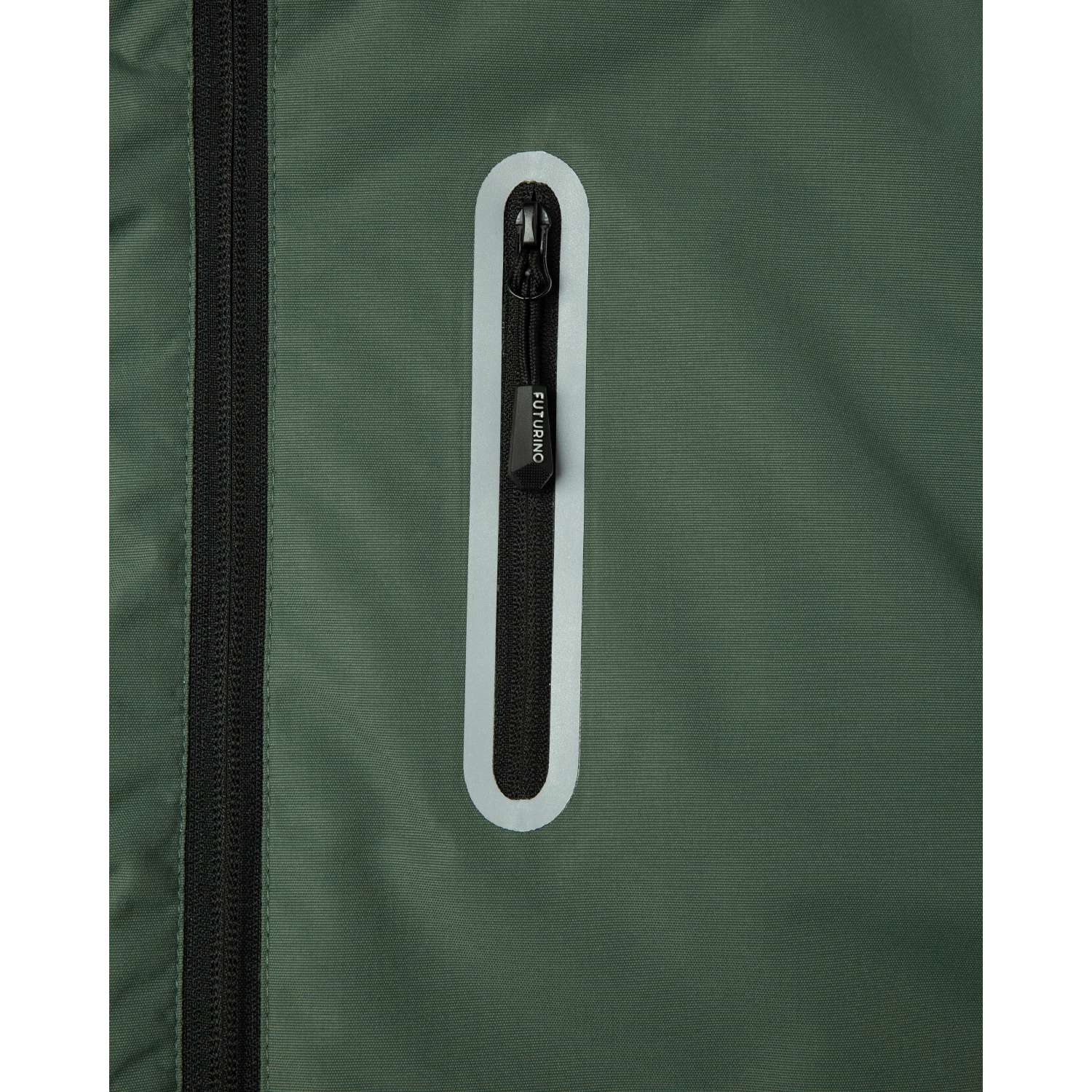 Куртка Futurino W25FU1-B84tb-24 - фото 6