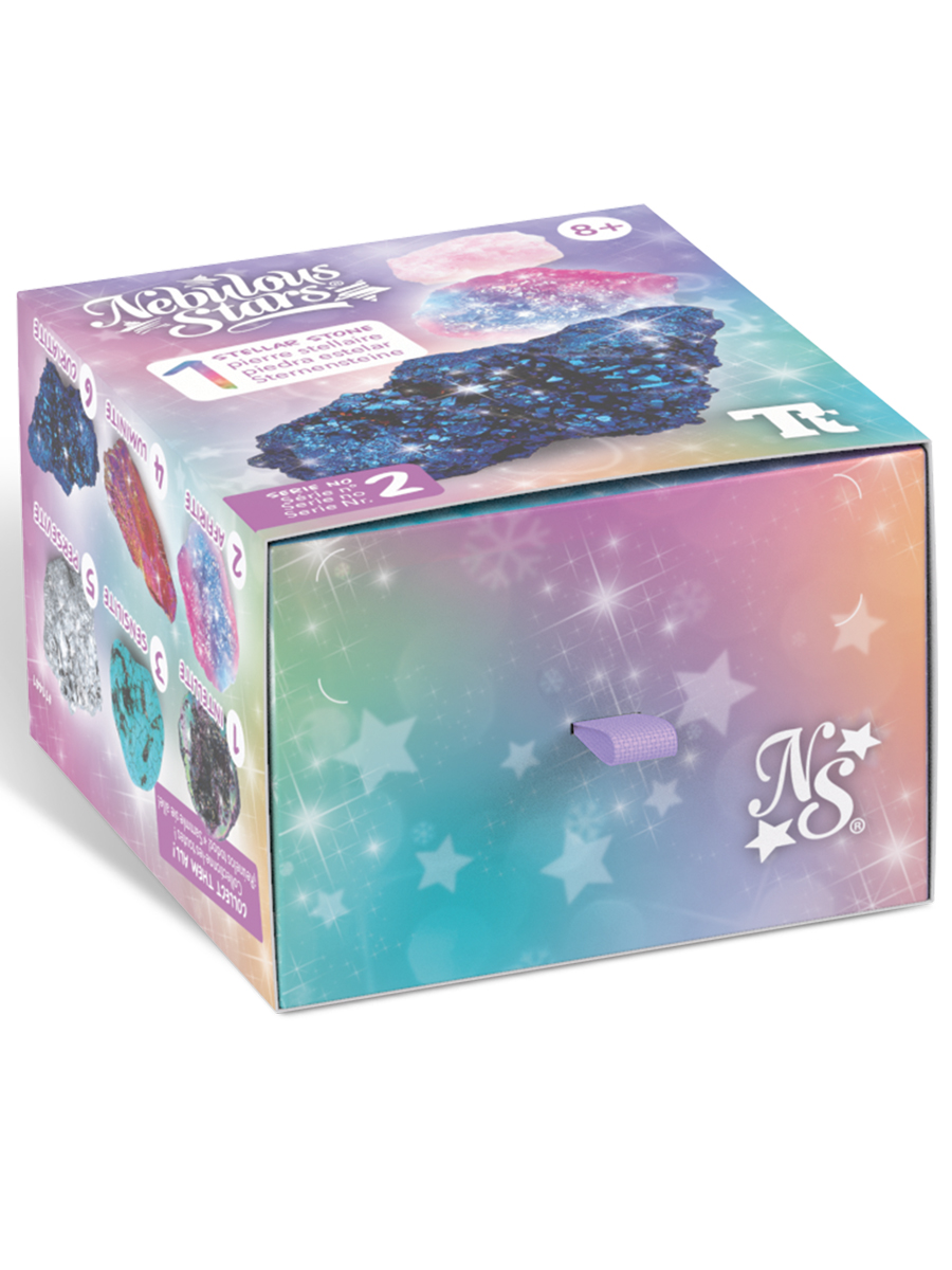 Набор для раскопок Nebulous Stars в ассортименте - фото 13