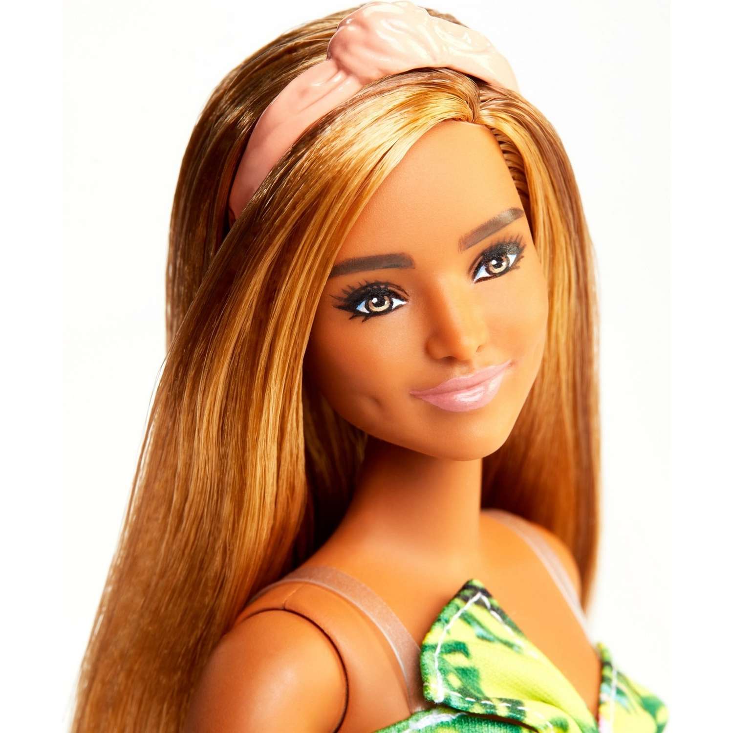 Кукла модельная Barbie FBR37 - фото 5
