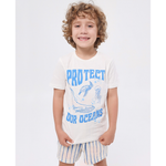 Футболка и шорты YOULALA