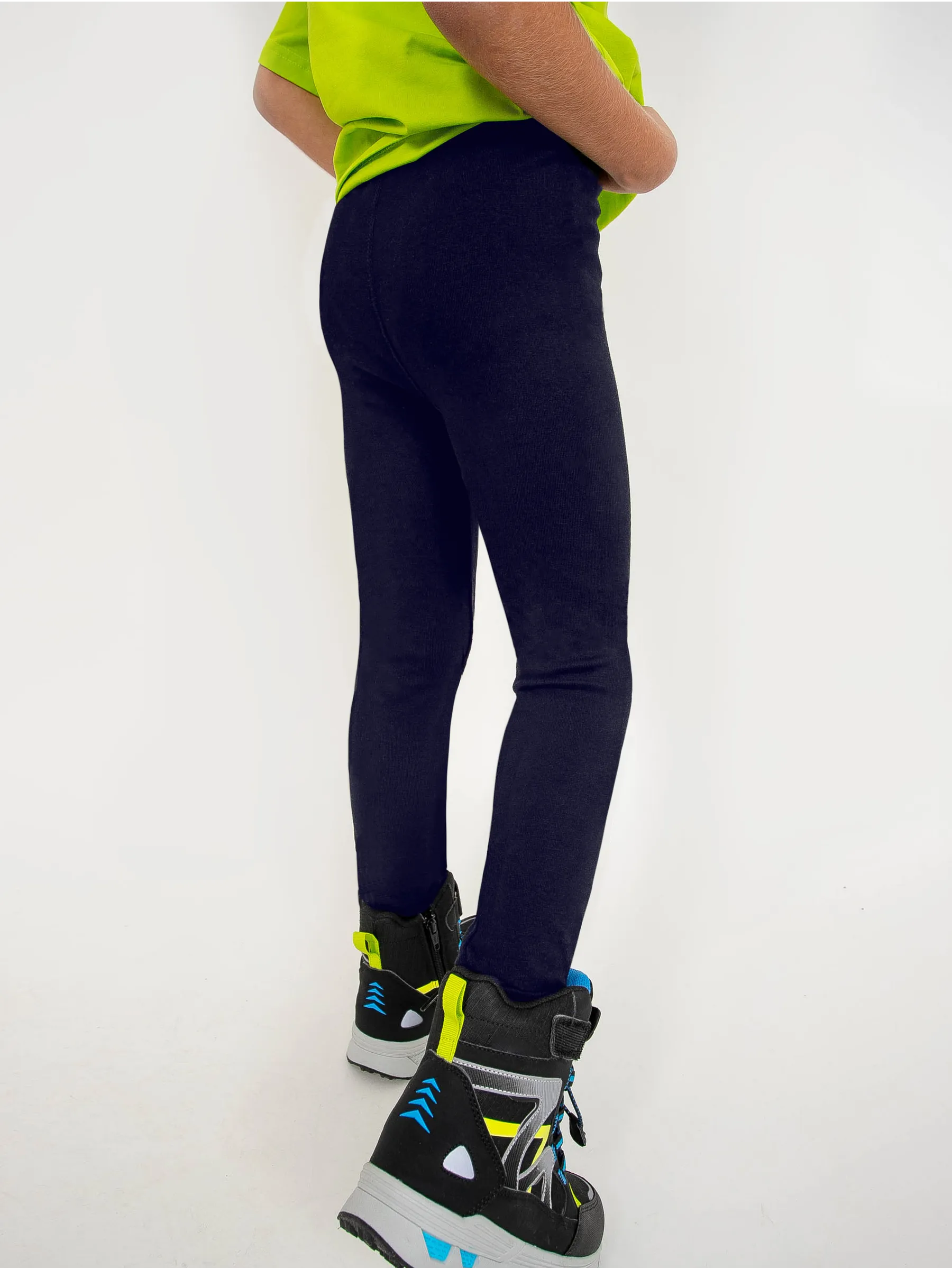 Кальсоны MY BUY MB6101ТС - фото 7