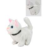 Игрушка мягкая Рыжий кот котик