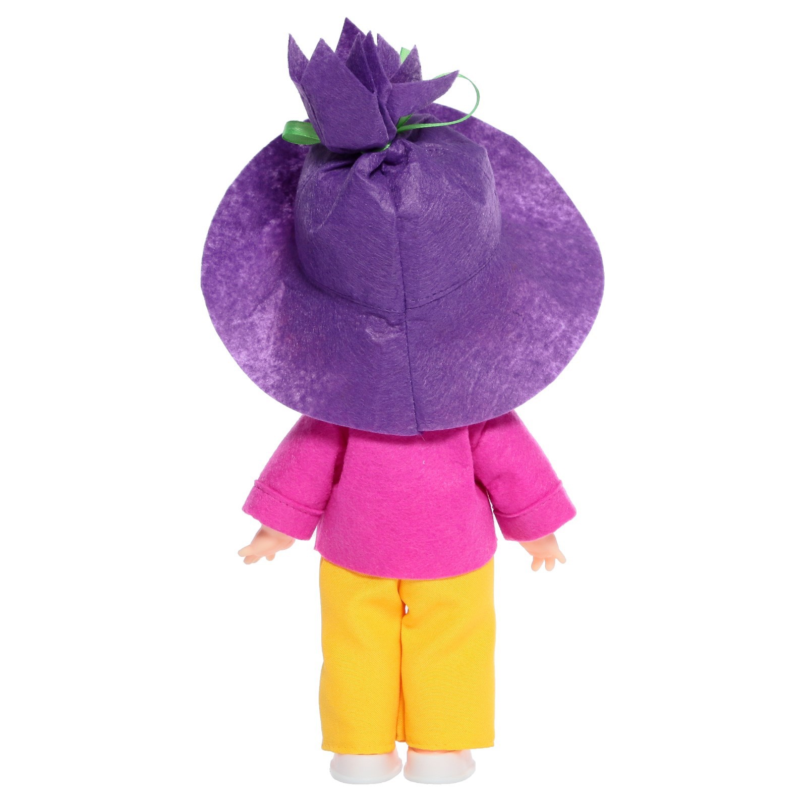 Кукла классическая Sima-Land 1395946 - фото 4