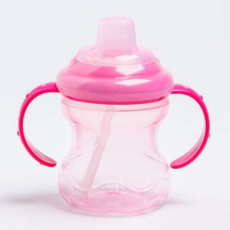 Поильник Mum and Baby 240 мл