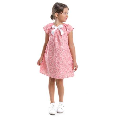 Платье Mini-Maxi