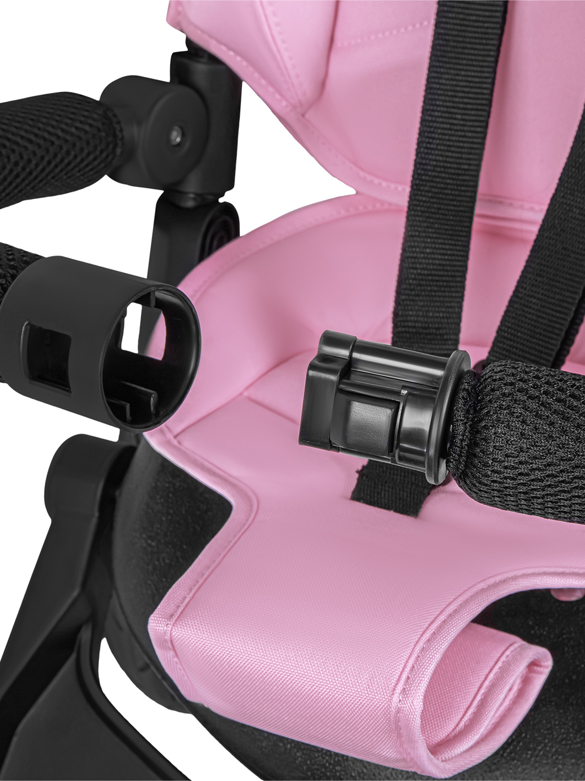 Трехколесный велосипед CITYRIDE - фото 26