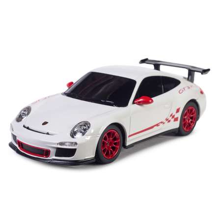 Автомобиль РУ Rastar Porsche 1:24