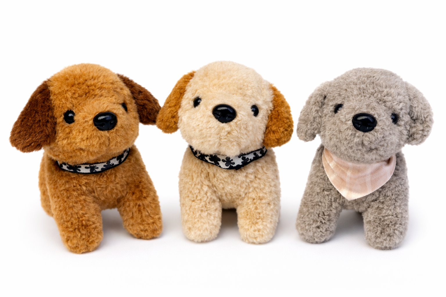 Изображение товара Брелок Мастер Собачка в ассортименте