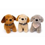 Брелок Мастер Собачка в ассортименте