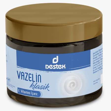 Крем DESTEK