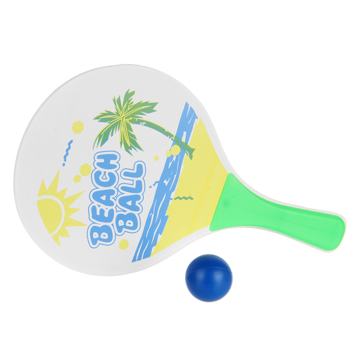 Настольная игра Veld Co теннис - фото 2