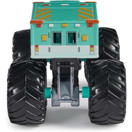 Машинка Monster Jam 1:64 Ranger Rescue 6044941/20143058