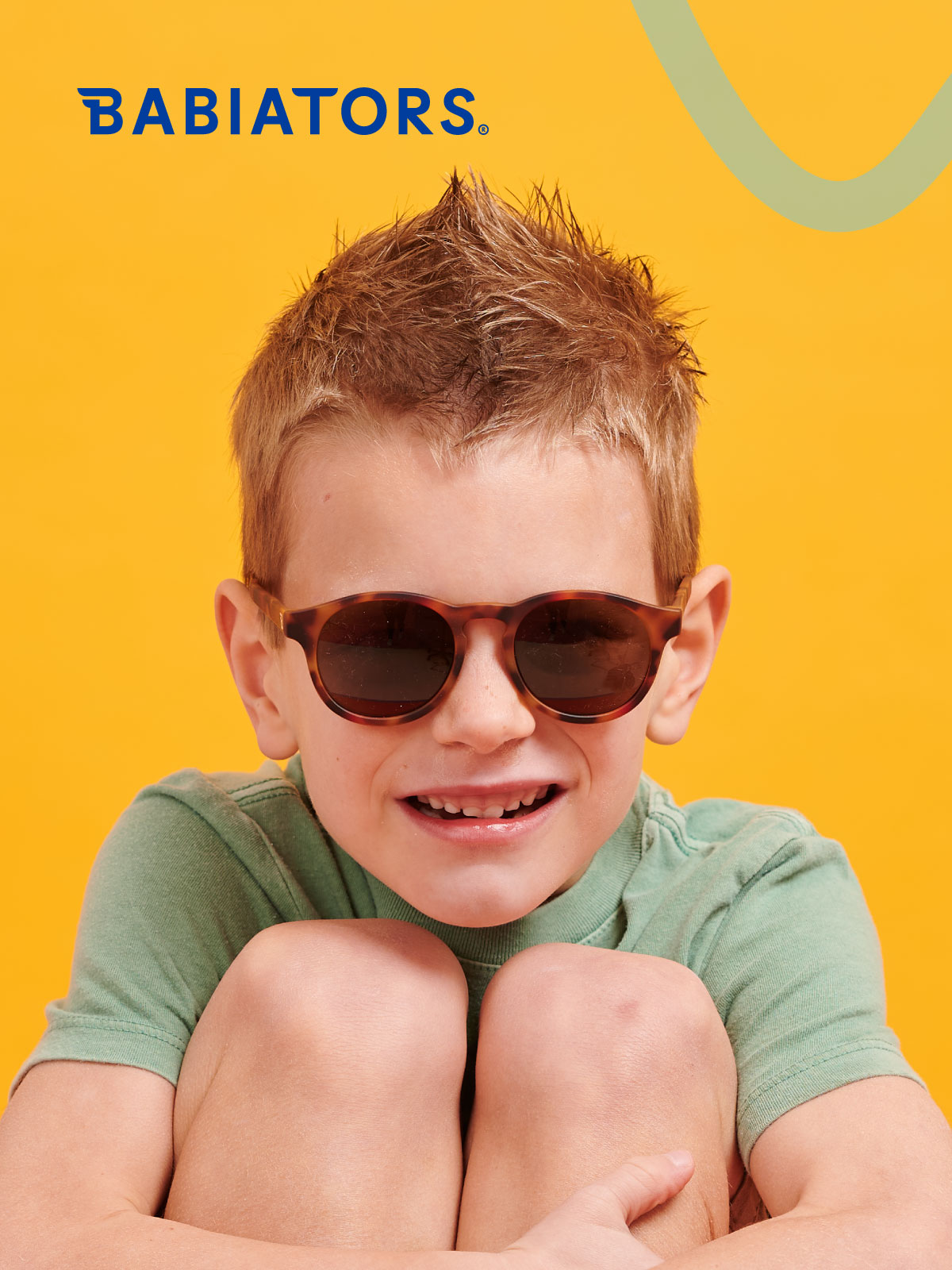 Очки солнцезащитные Babiators O-KEY008-L - фото 12