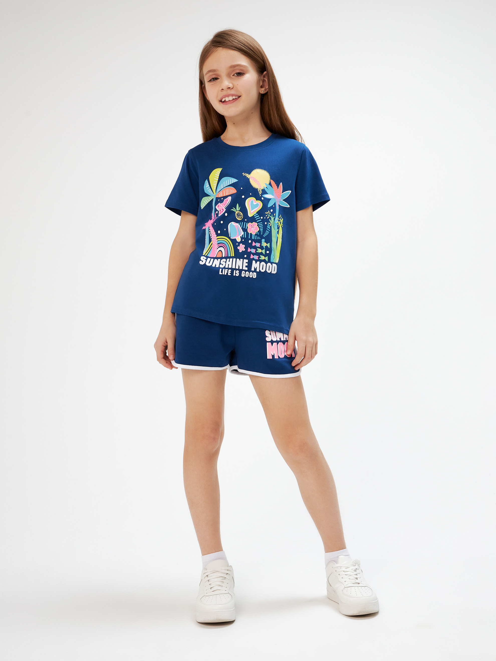 Футболка Acoola 20230510027_0076794 - фото 5