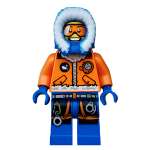 Фигурка LEGO Arctic Explorer Male