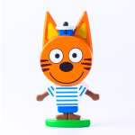 Фигурка Три кота Коржик