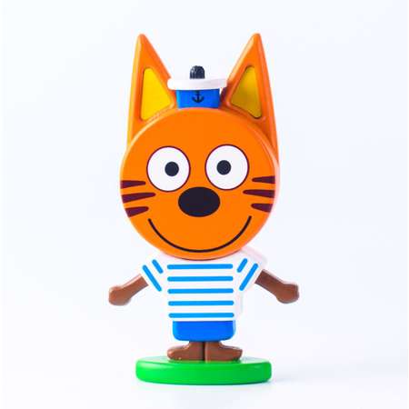 Фигурка Три кота Коржик