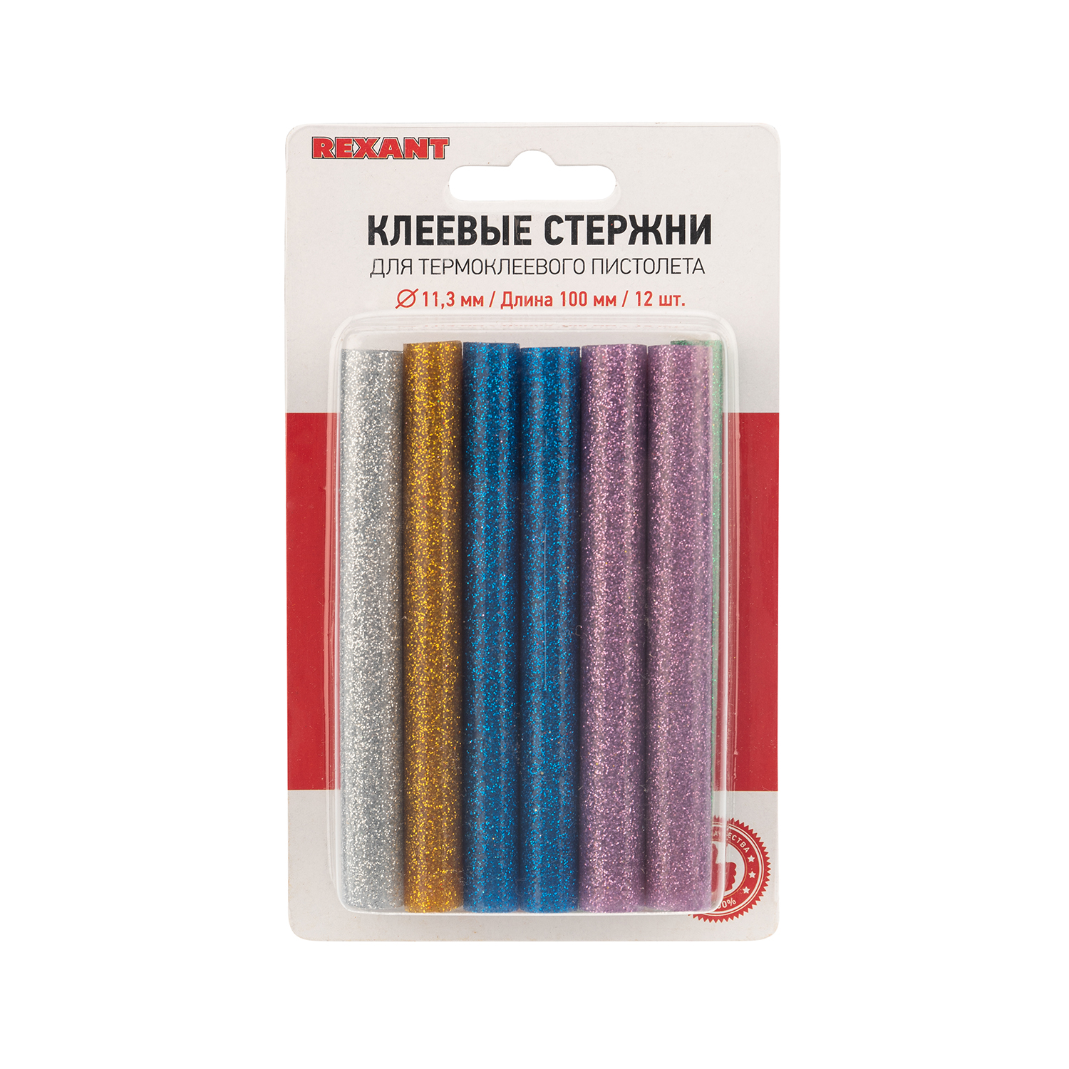 Стержень REXANT 12 шт. - фото 1