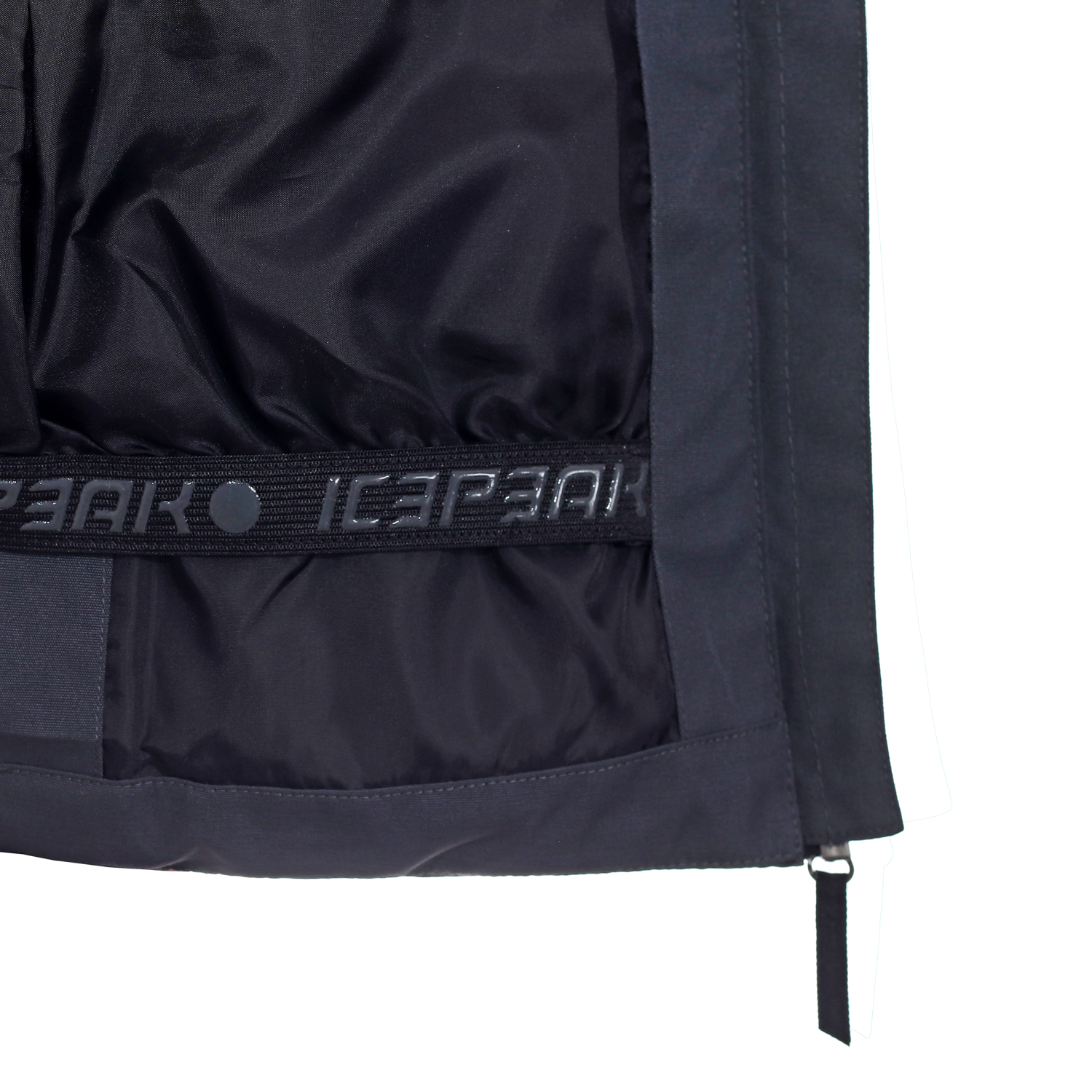 Куртка Icepeak 650011588IV290 - фото 6
