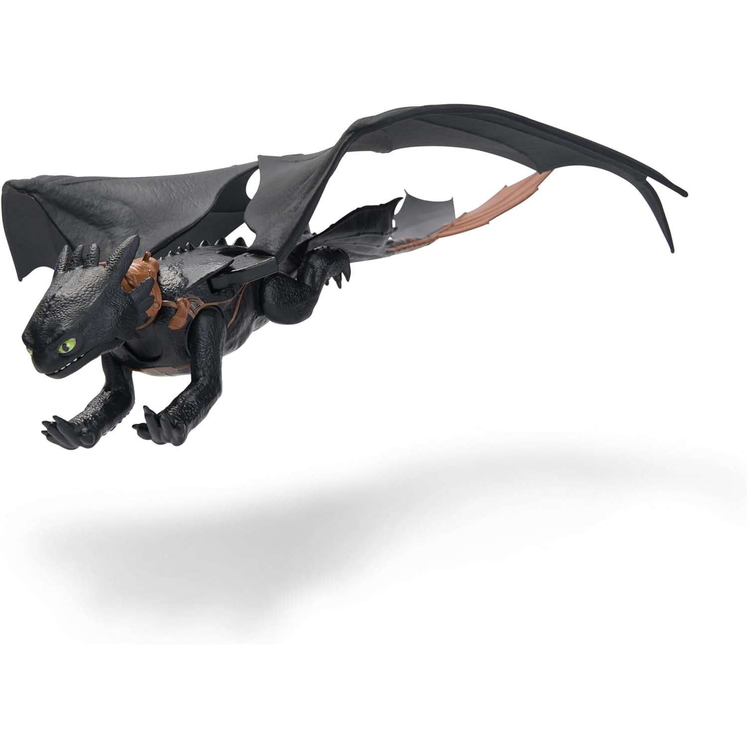 Фигурка Dragons Беззубик - фото 3