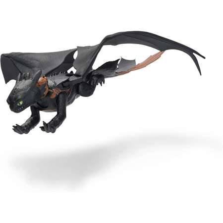 Фигурка Dragons Беззубик