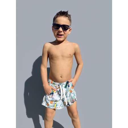 Шорты Capitania