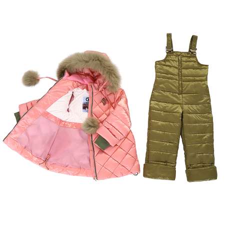 Комплект Arctic Goose