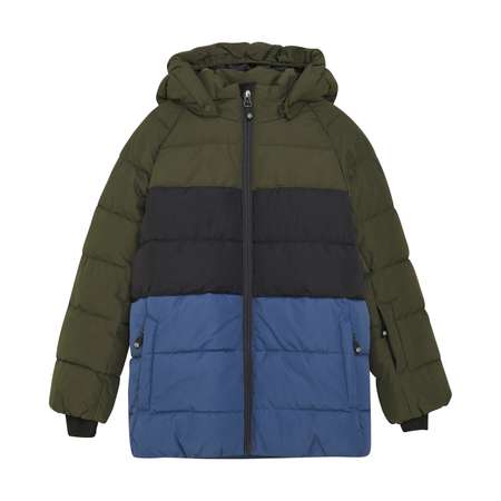 Куртка Color Kids