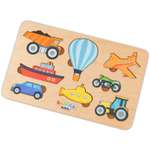 Игрушка Raduga Kids рамка-вкладыш