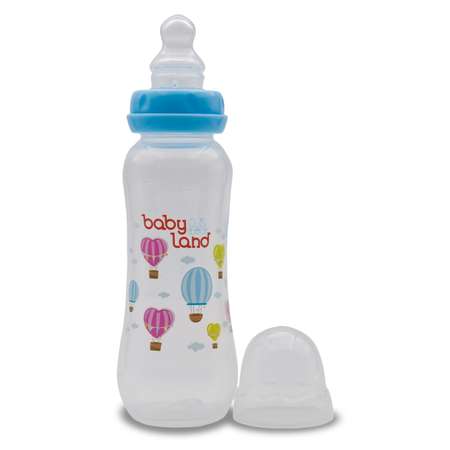 Бутылочка Baby Land 240 мл