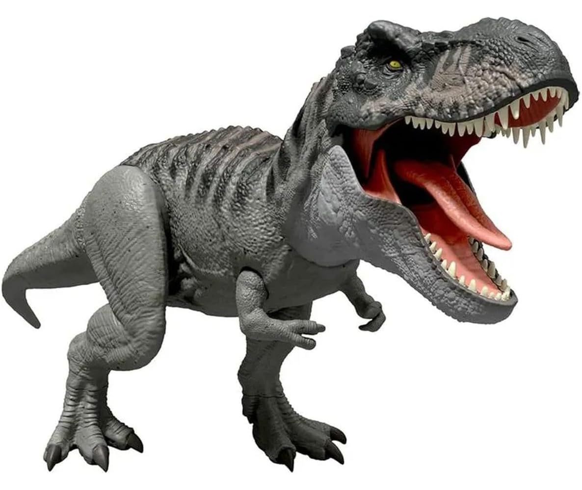 Фигурка Jurassic World T.Rex - фото 2