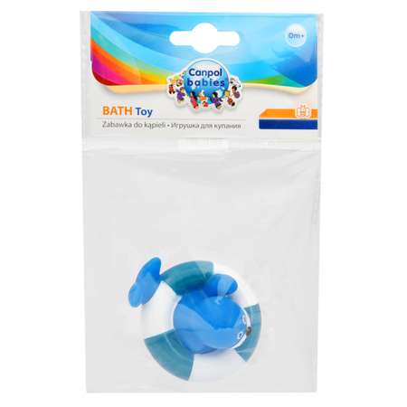 Игрушка для ванны Canpol Babies Морской котик