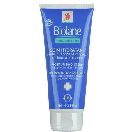Крем Biolane
