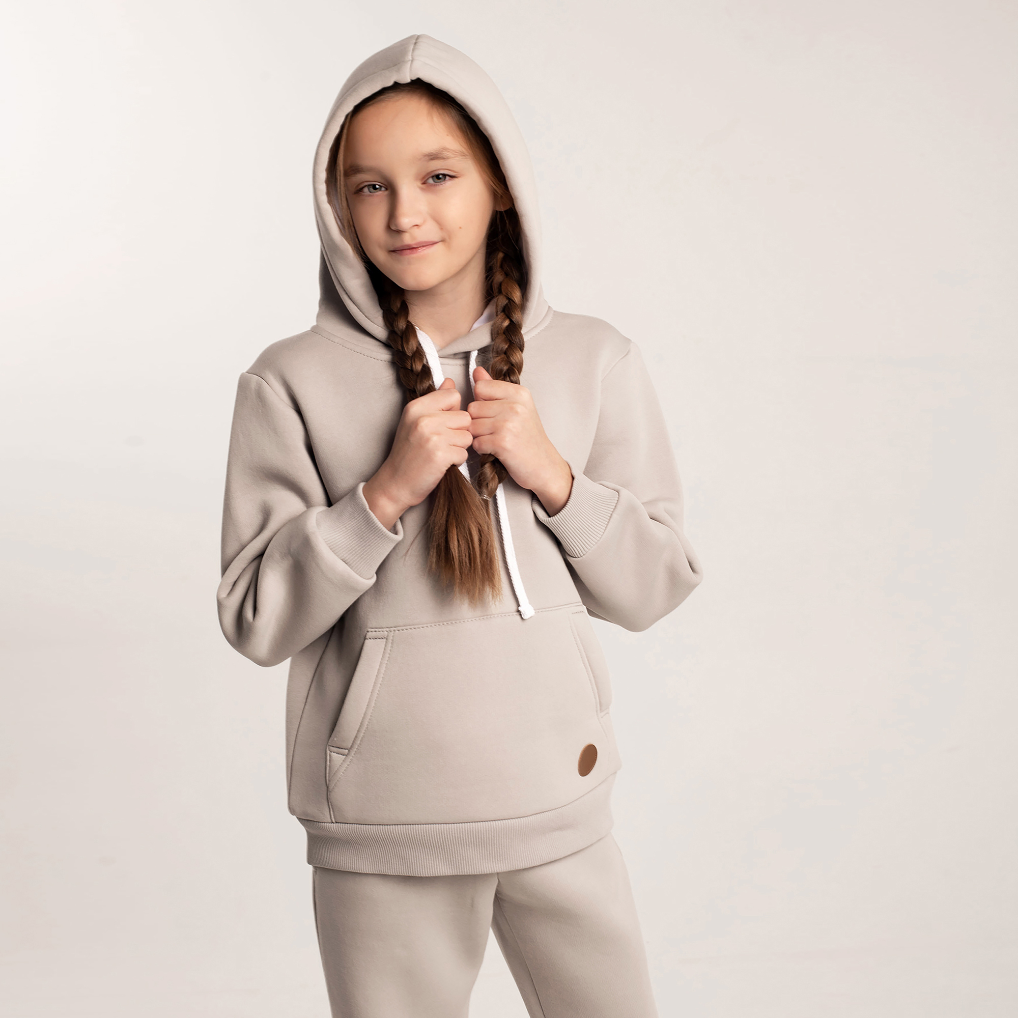 Спортивный костюм Персона Junior Кд1017 - фото 5
