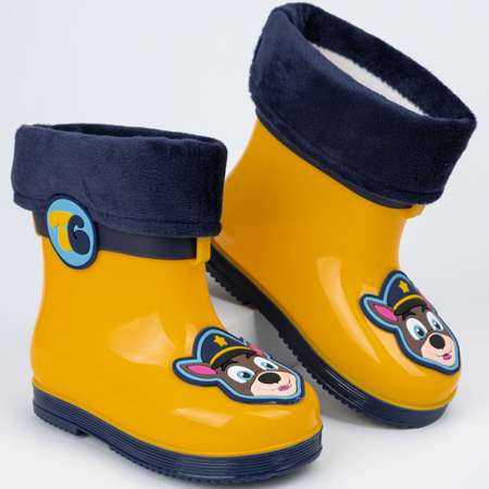 Сапоги резиновые TikkaGo