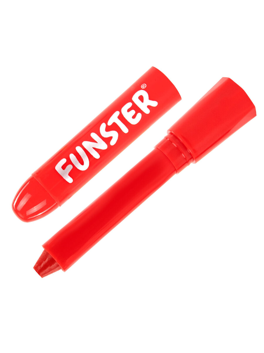 Аквагрим Funster Классические, неон, металлик краски 12 цв. - фото 5