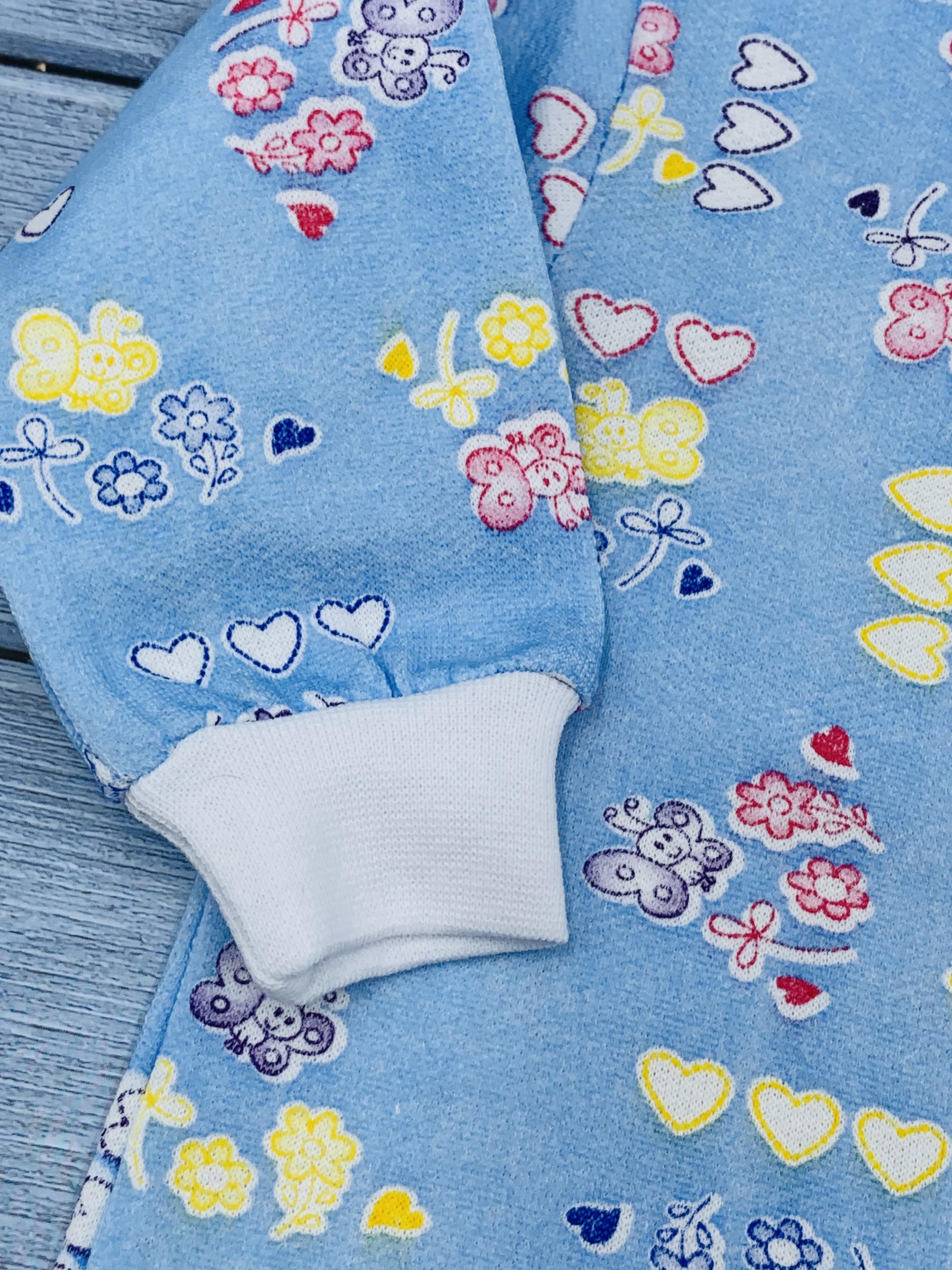 Комбинезон VGtrikotazh d5478 - фото 2