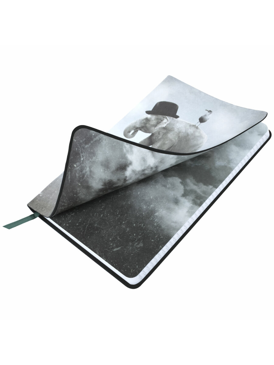 Блокнот Brauberg 80 лист. - фото 6