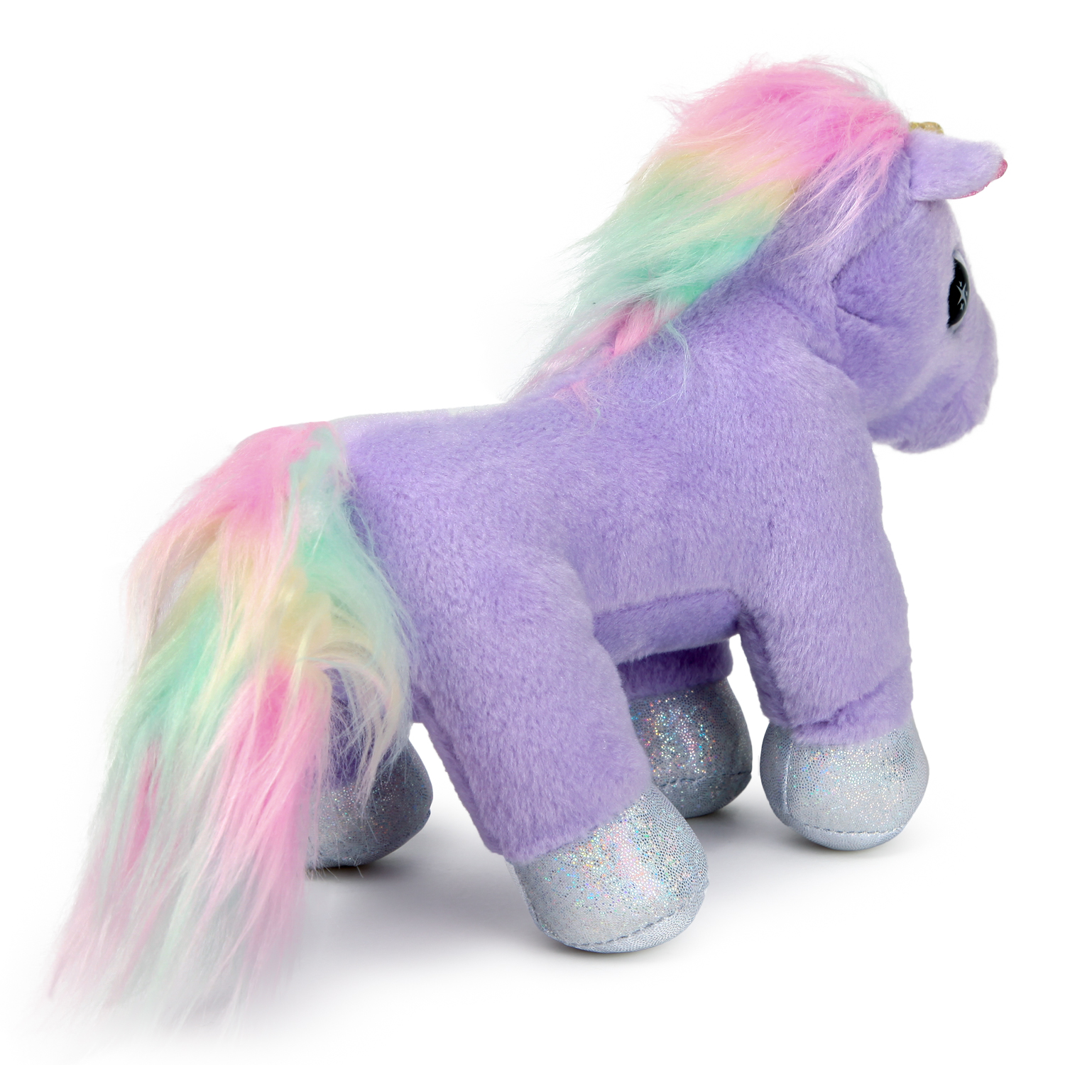 Игрушка мягкая CUTEKINS единорог - фото 5