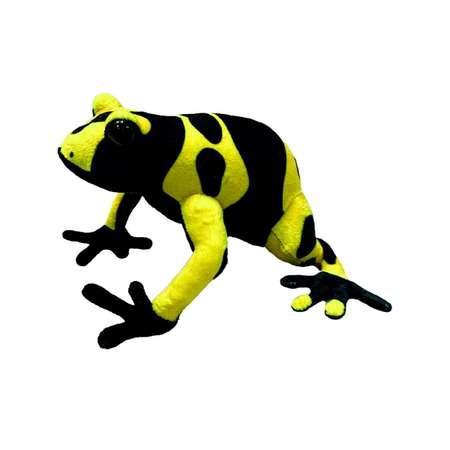 Мягкая игрушка All About Nature лягушка Древесная