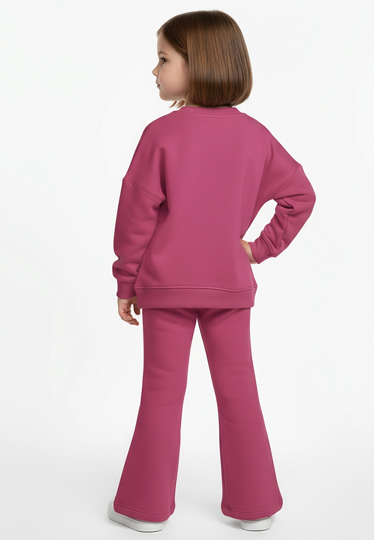 Свитшот и брюки YOULALA 8010330103 - фото 3