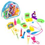 Игрушка Sima-Land Доктор (инструменты)