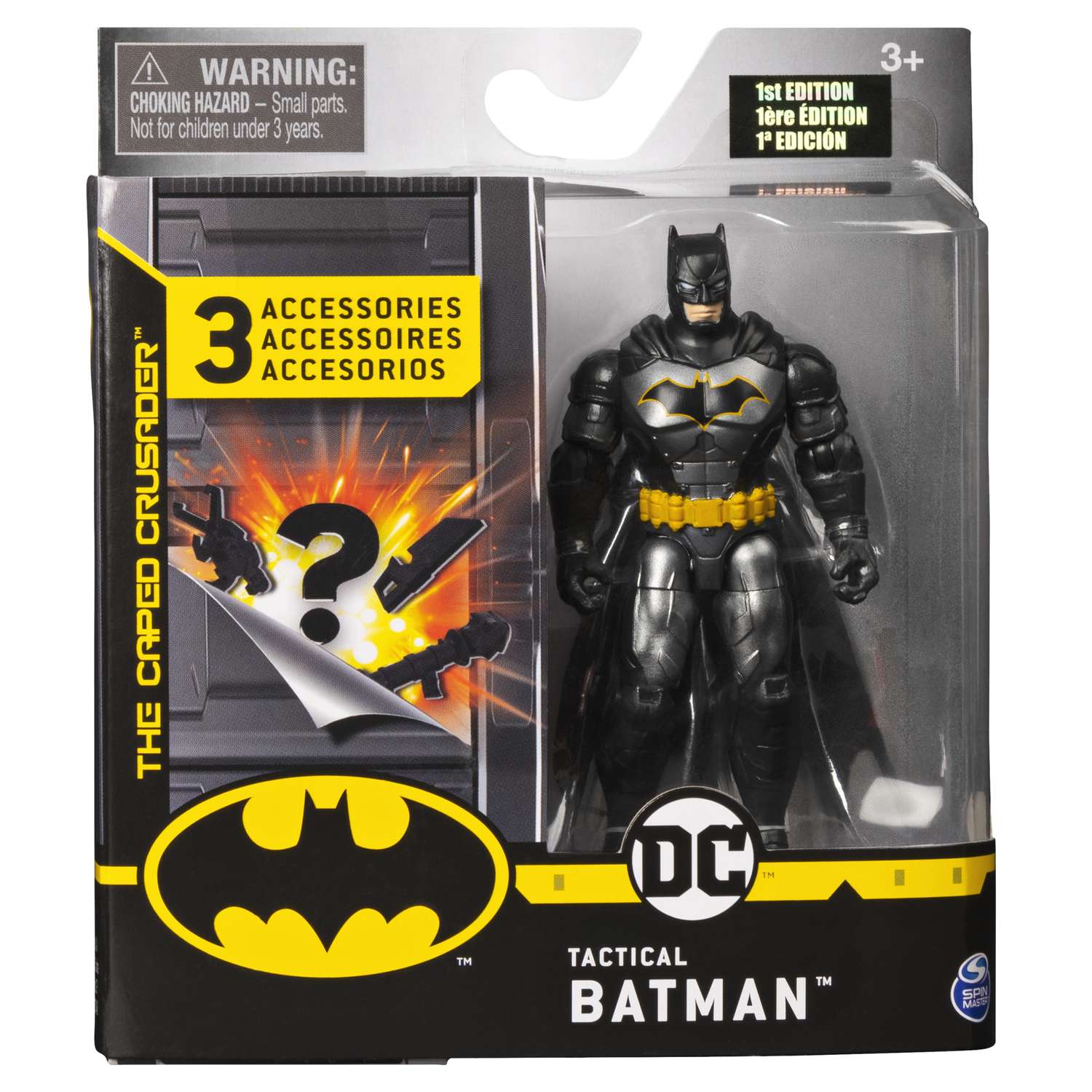 Фигурка Batman - фото 1