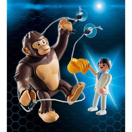 Конструктор Playmobil блочный