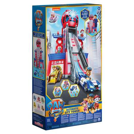Игровой набор Paw Patrol
