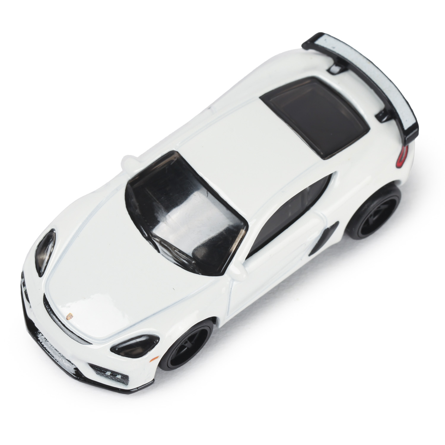 Автомобиль Hot Wheels Porsche 1:64 HNW46 - фото 2